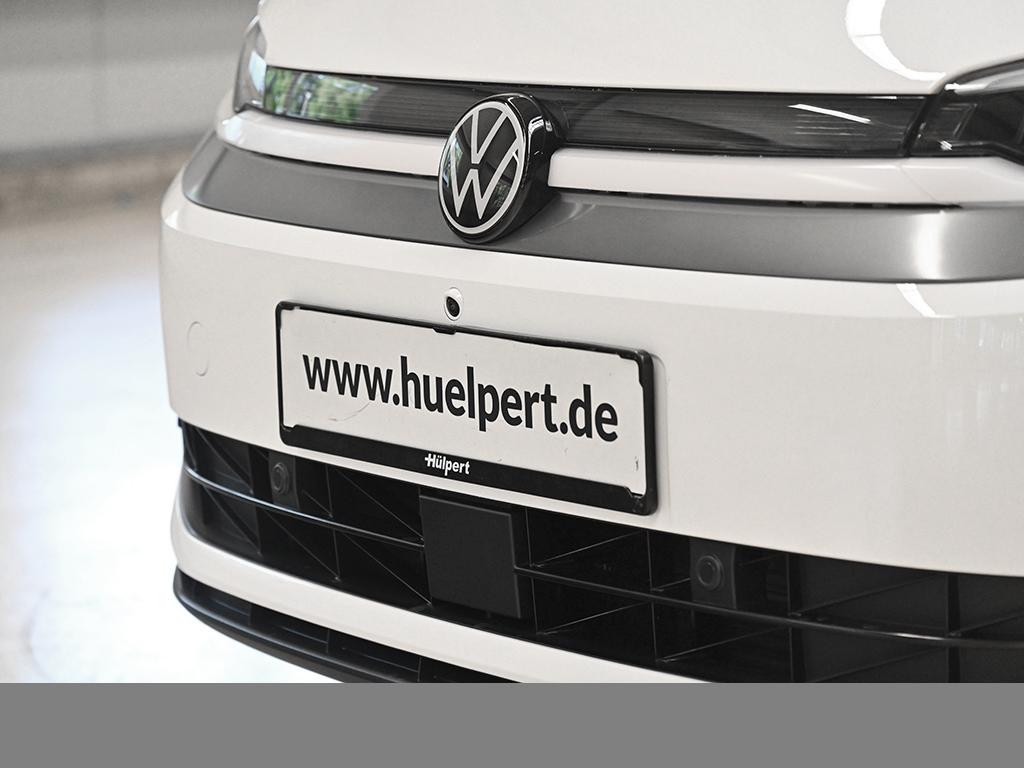 Volkswagen ID. Polo