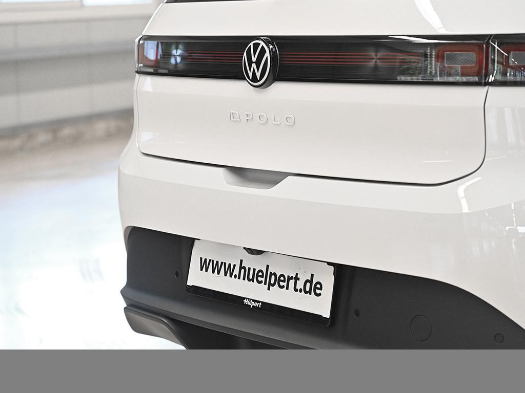 Volkswagen ID. Polo