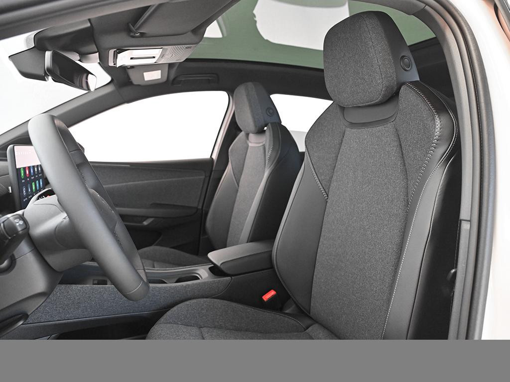 Volkswagen ID. Polo