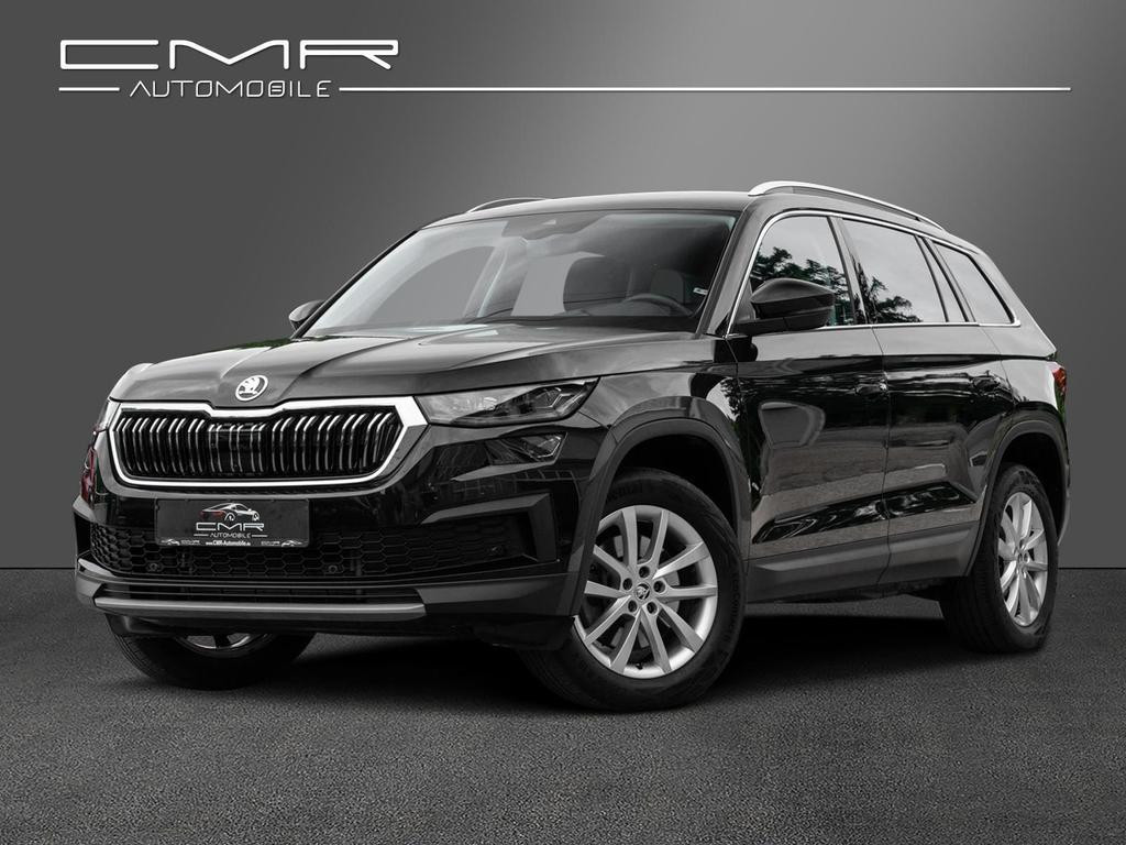 Skoda Kodiaq Business Style 4x4 Style