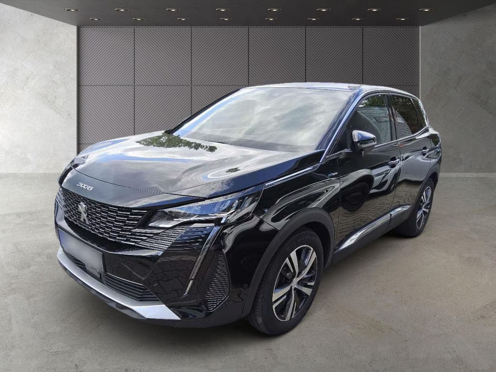 Peugeot 3008 Allure Pack