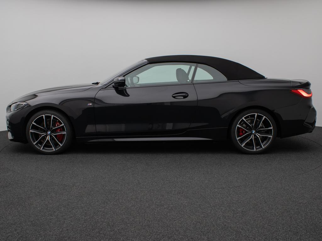 BMW M440