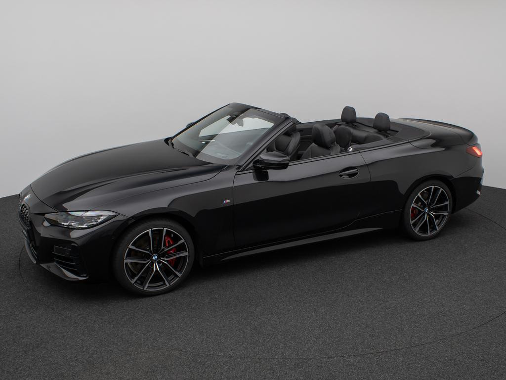 BMW M440