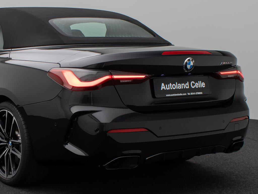 BMW M440