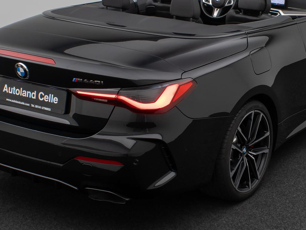 BMW M440
