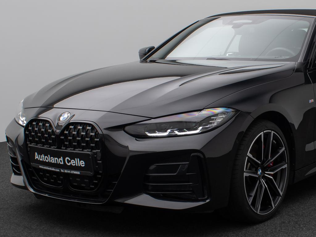 BMW M440