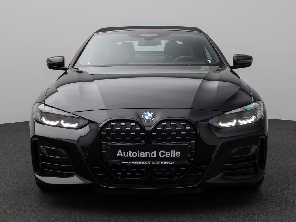 BMW M440