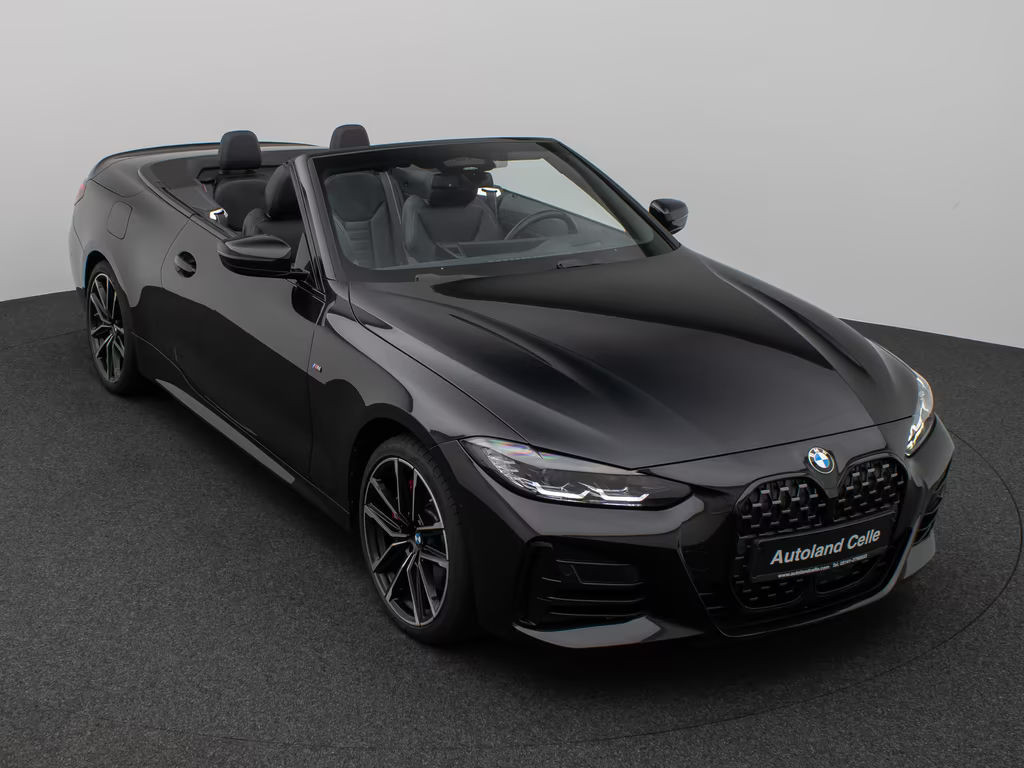 BMW M440