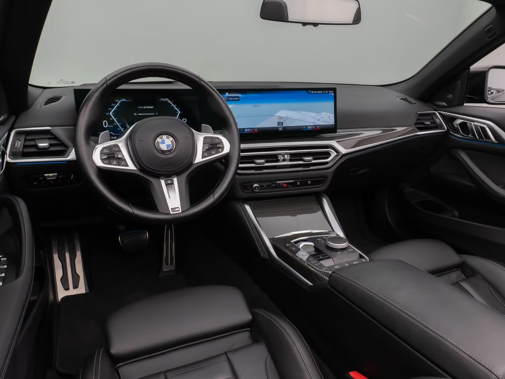 BMW M440