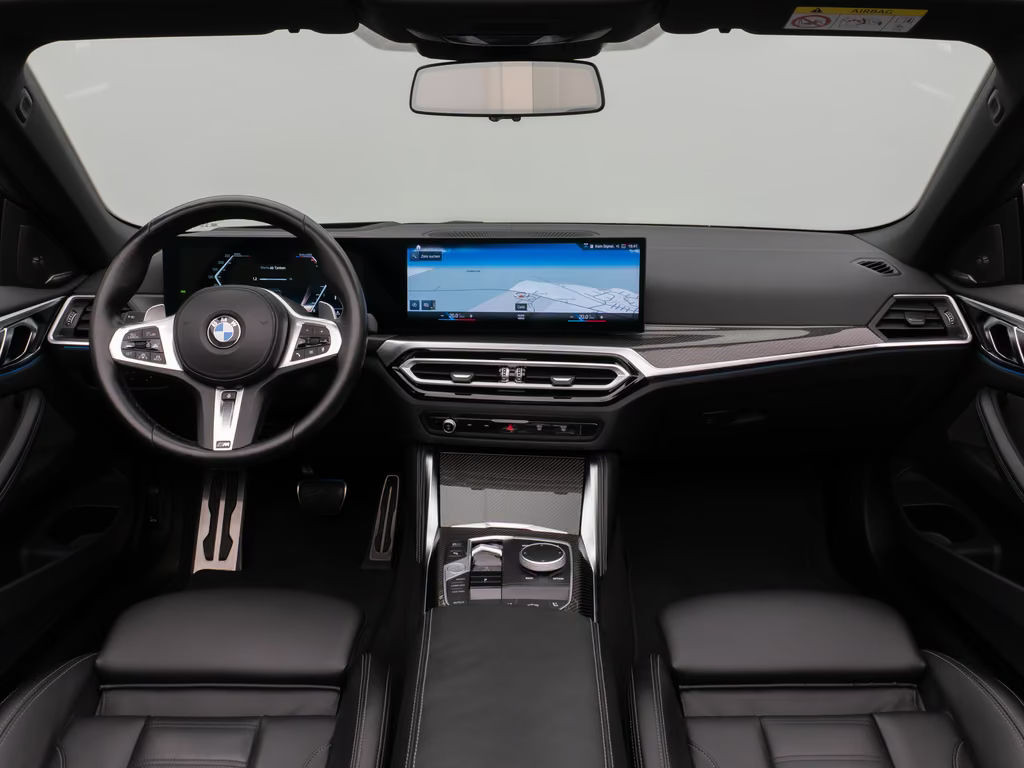 BMW M440