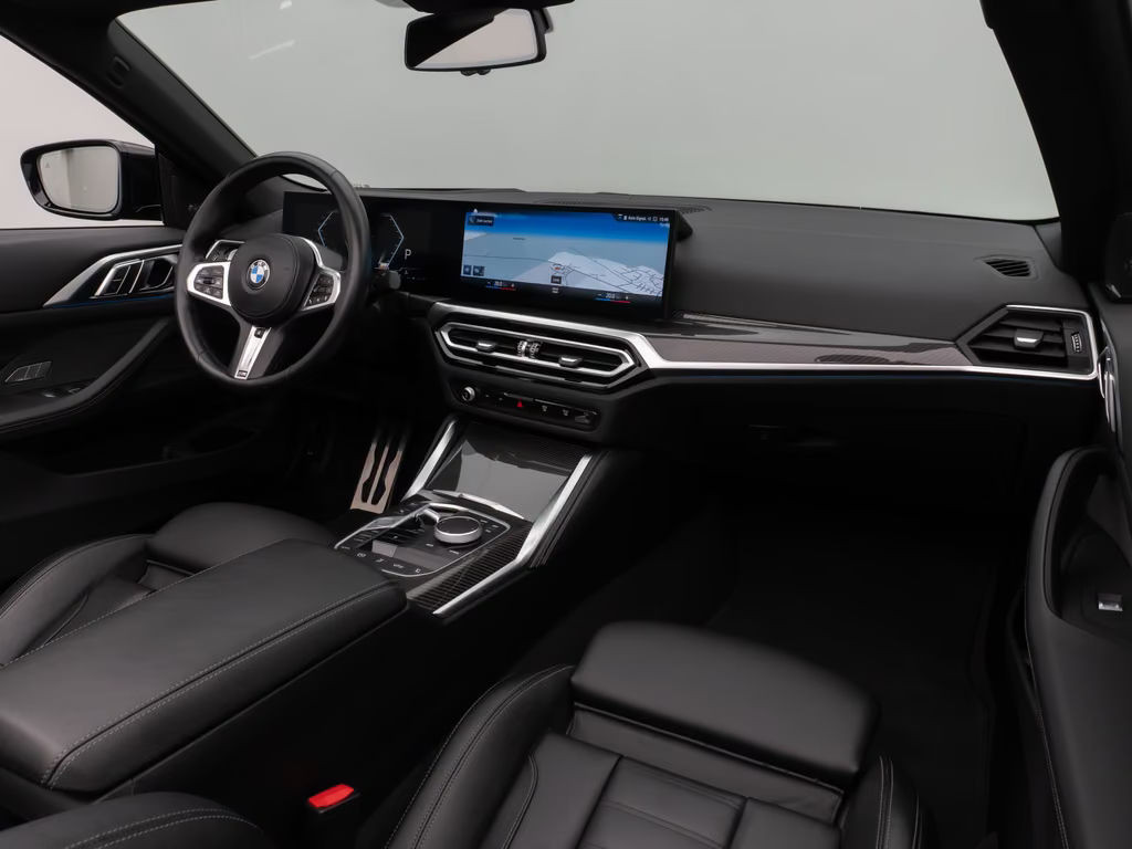 BMW M440
