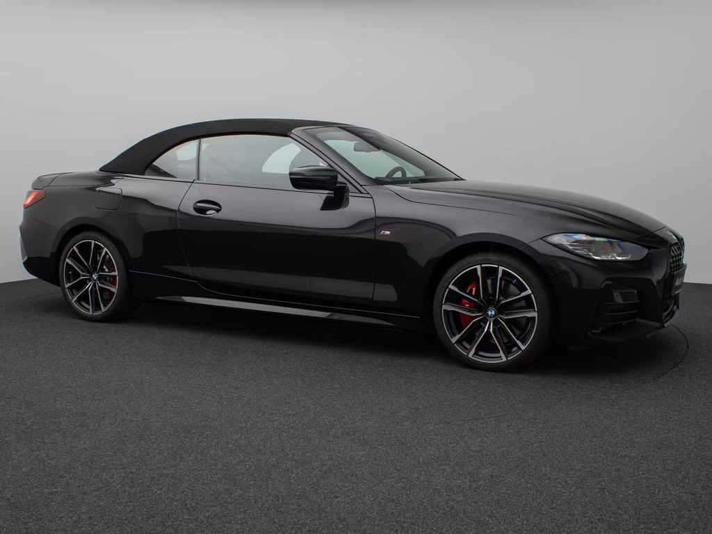 BMW M440