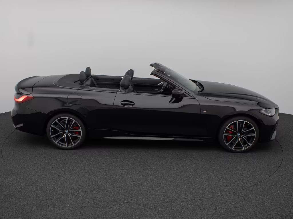 BMW M440