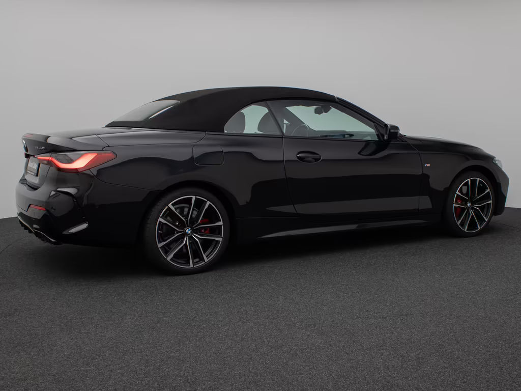 BMW M440