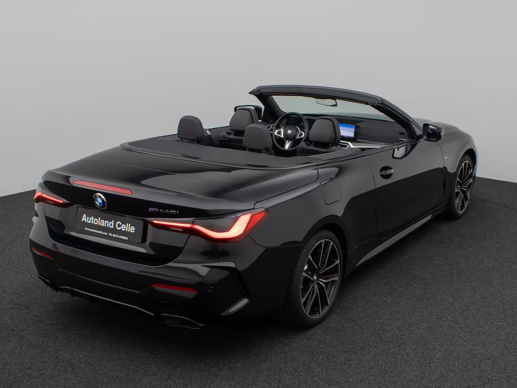 BMW M440
