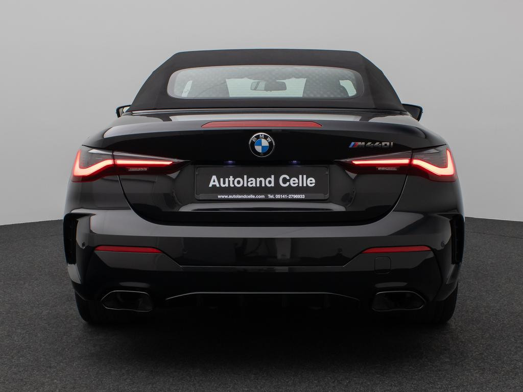 BMW M440