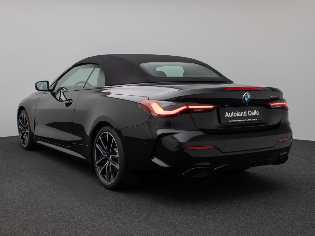 BMW M440