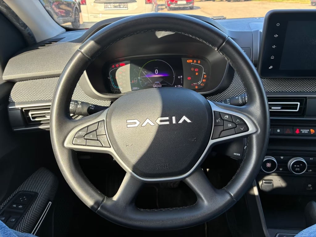 Dacia Jogger
