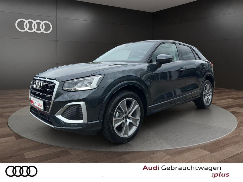 Audi Q2 35 TFSI