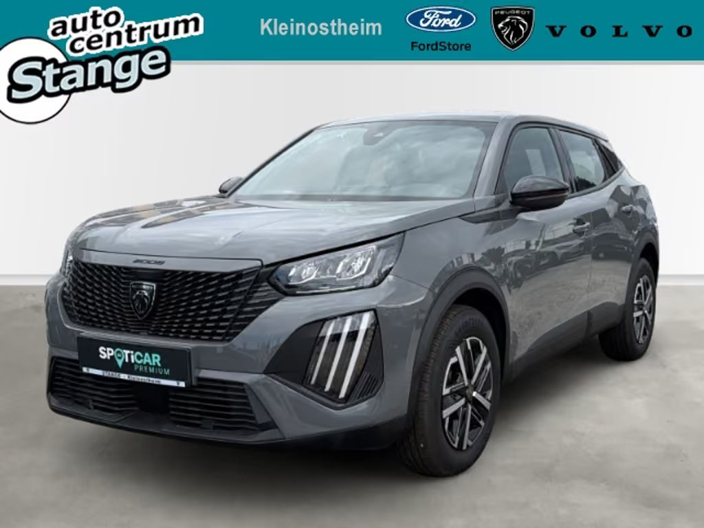 Peugeot 2008 Active Pack