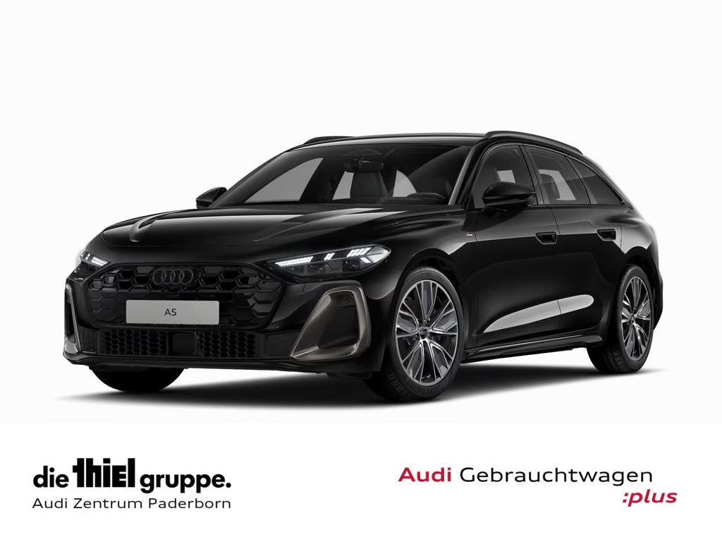Audi A5 Avant S-Line