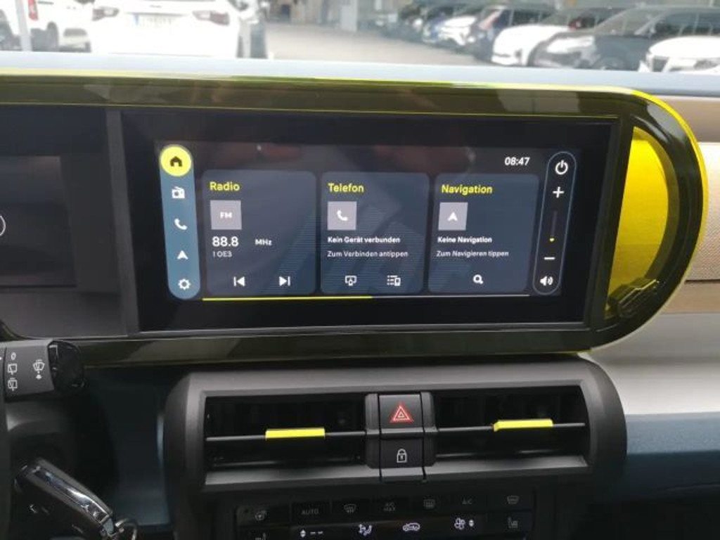 Fiat Grande Panda