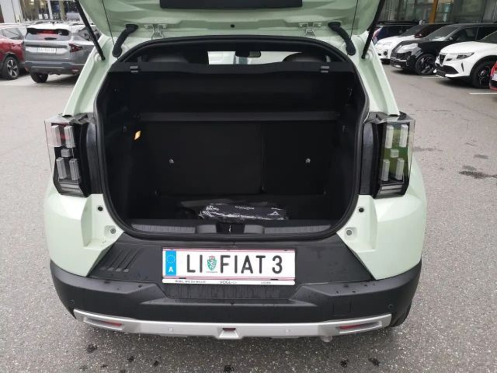 Fiat Grande Panda