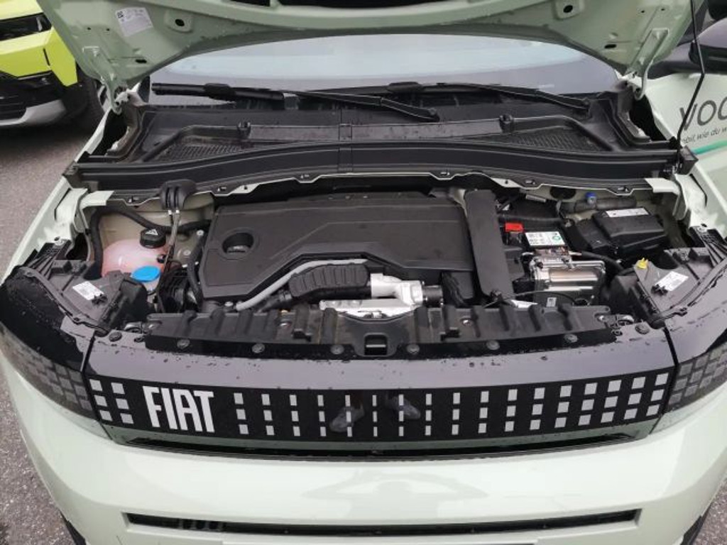 Fiat Grande Panda