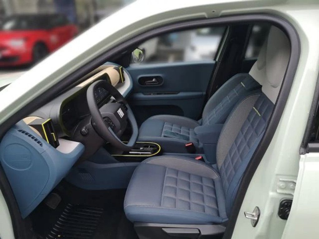 Fiat Grande Panda