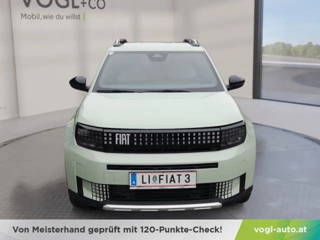 Fiat Grande Panda
