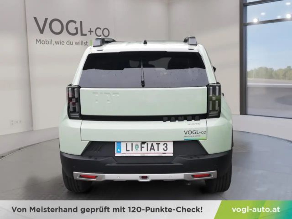 Fiat Grande Panda