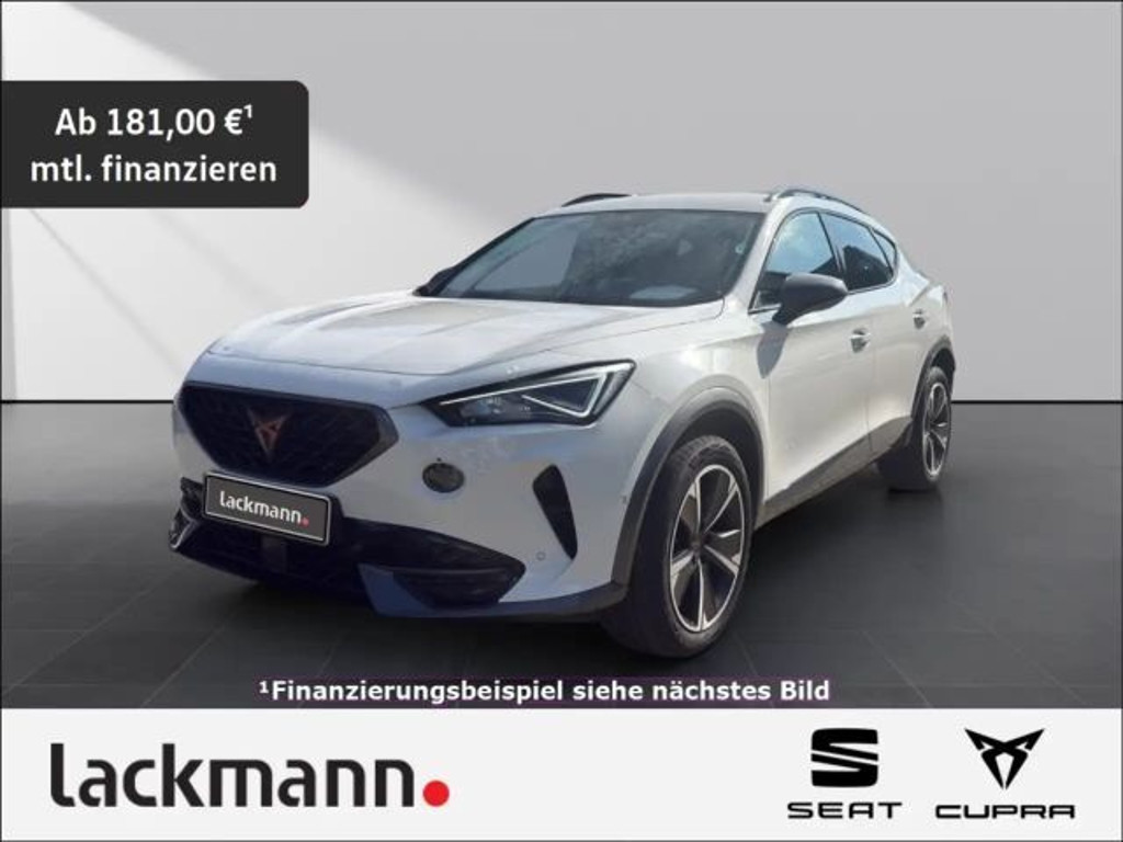 Cupra Formentor 1.5 *Voll-LED*Full-Link*Winterpaket*