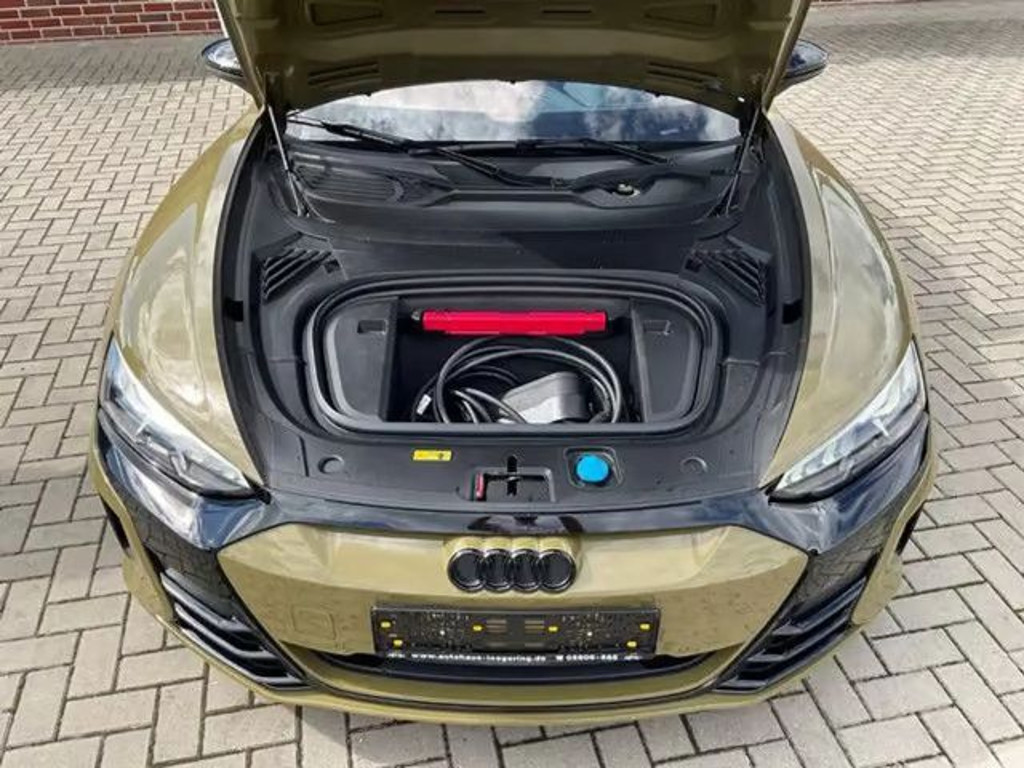 Audi RS e-tron GT