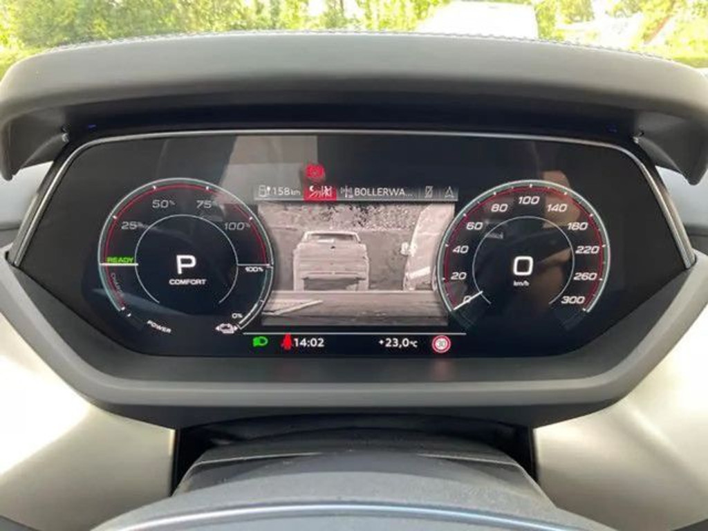 Audi RS e-tron GT
