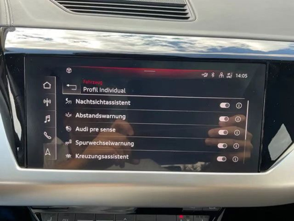 Audi RS e-tron GT
