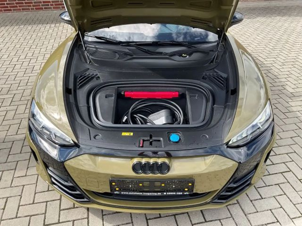 Audi RS e-tron GT