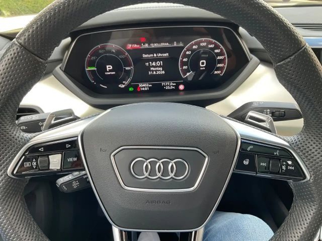 Audi RS e-tron GT