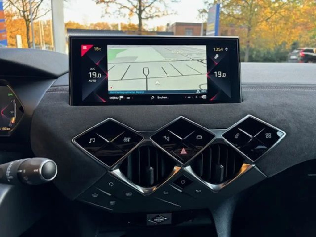 DS DS 3