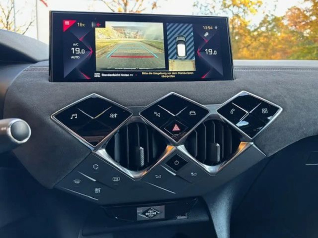 DS DS 3