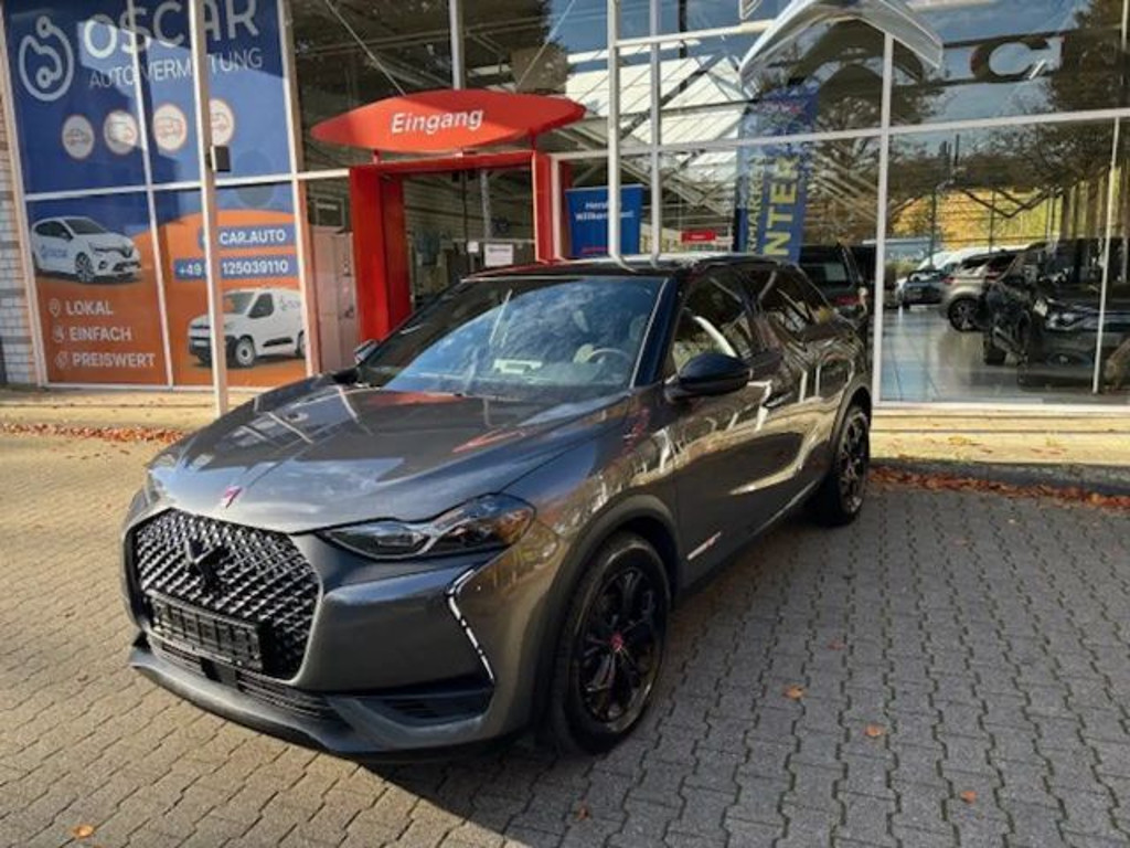 DS DS 3