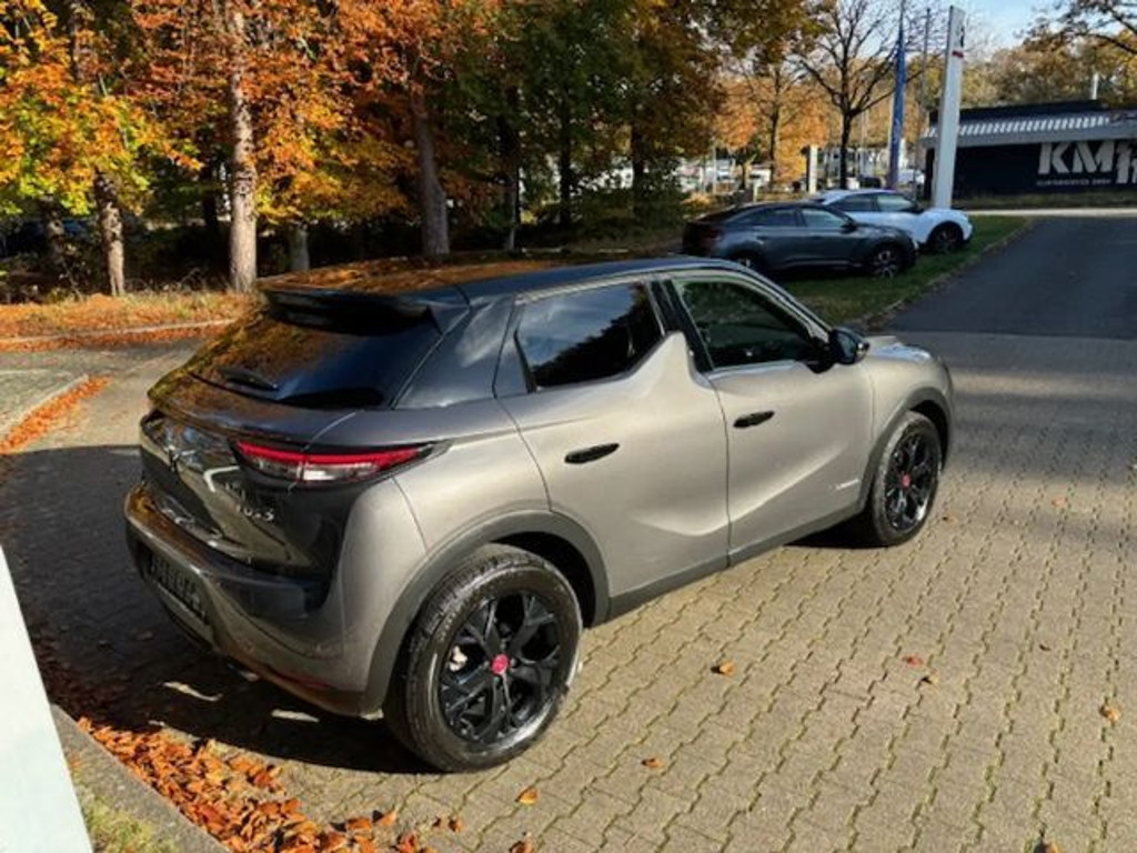 DS DS 3