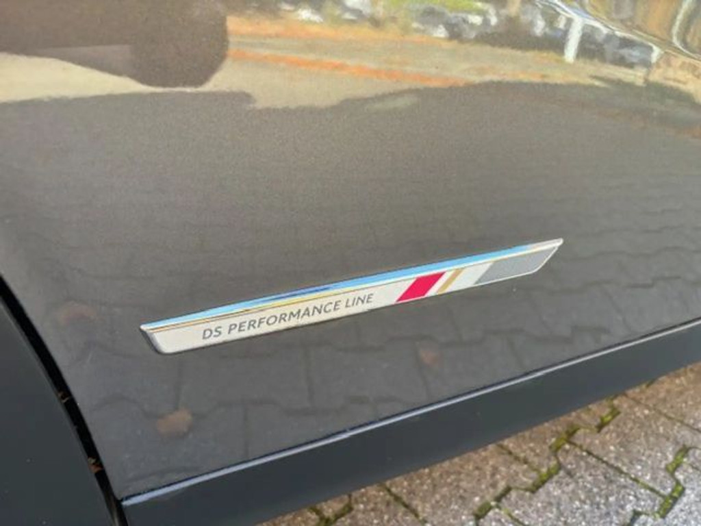DS DS 3