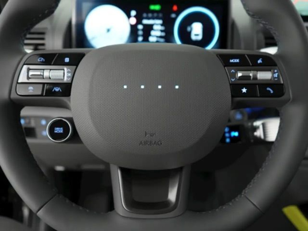 Hyundai INSTER