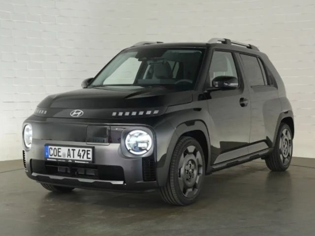 Hyundai INSTER