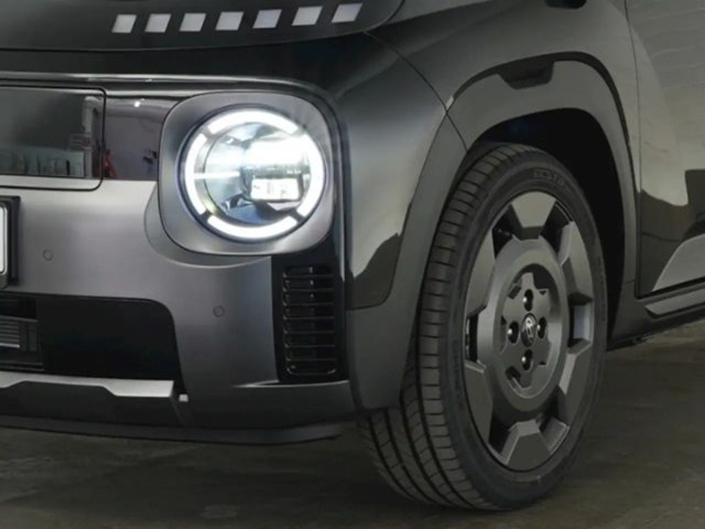 Hyundai INSTER