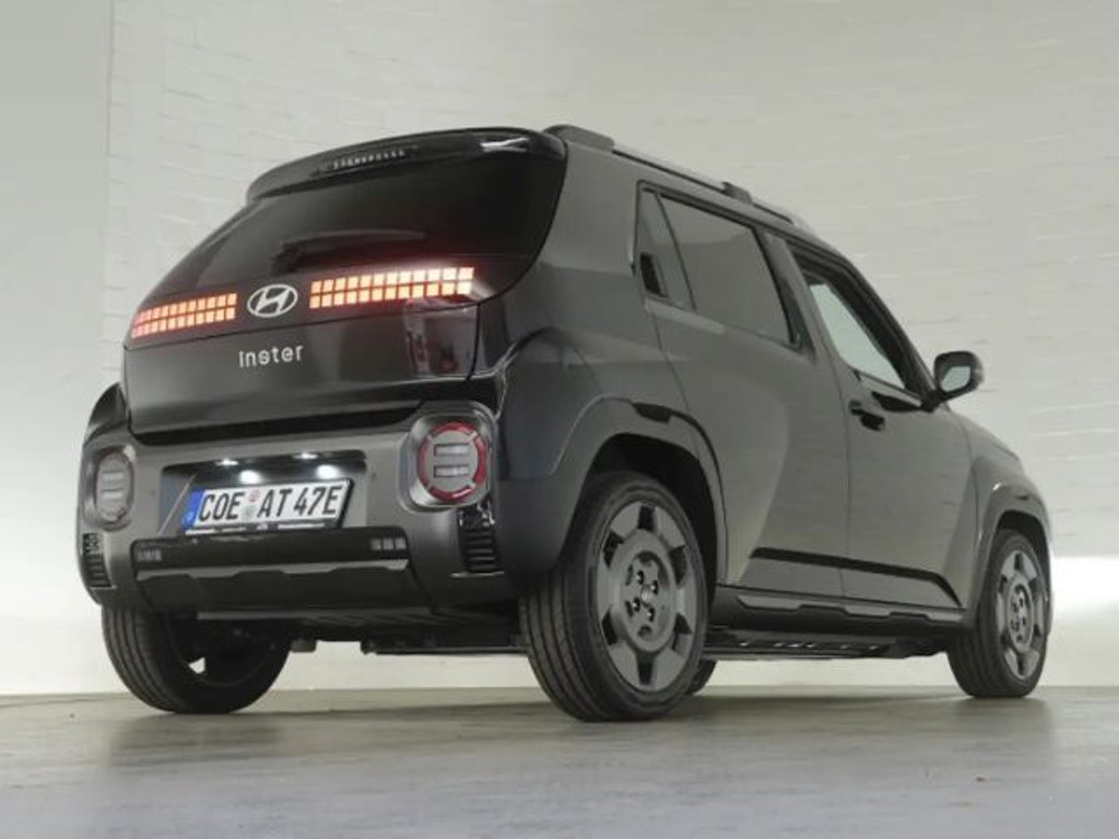 Hyundai INSTER