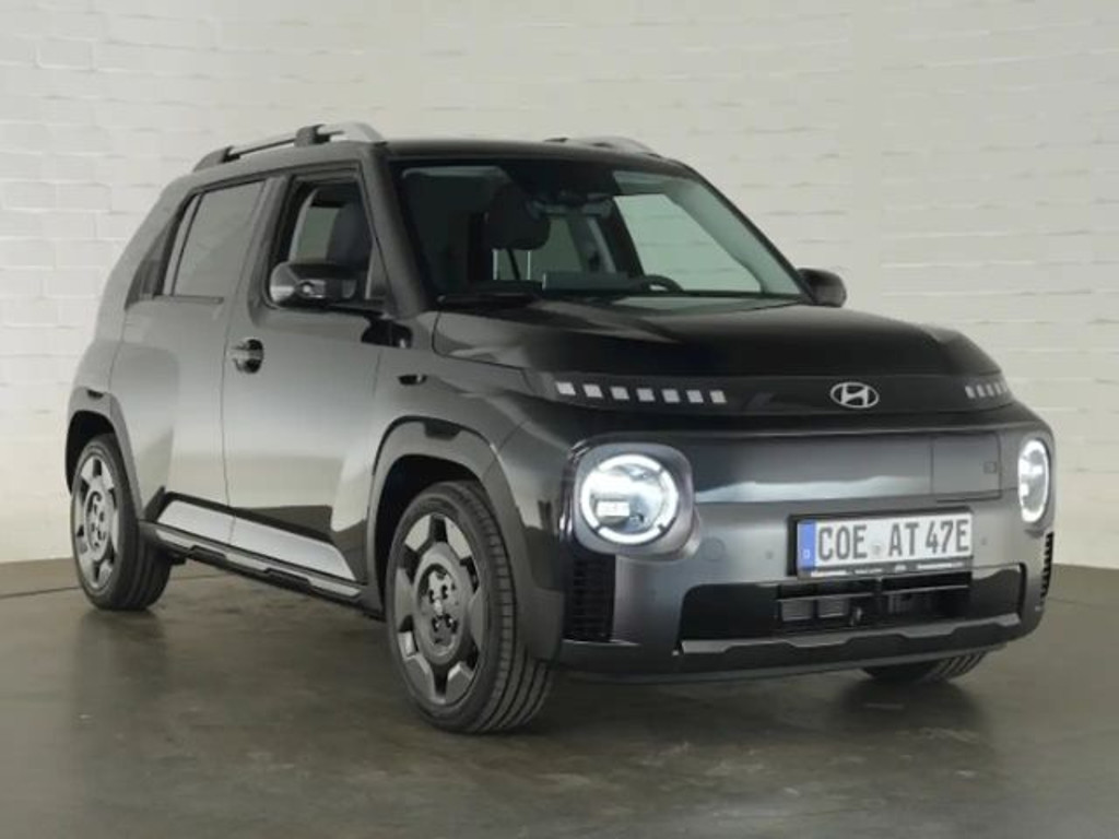 Hyundai INSTER