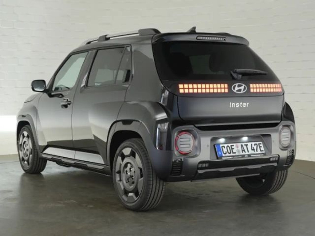 Hyundai INSTER