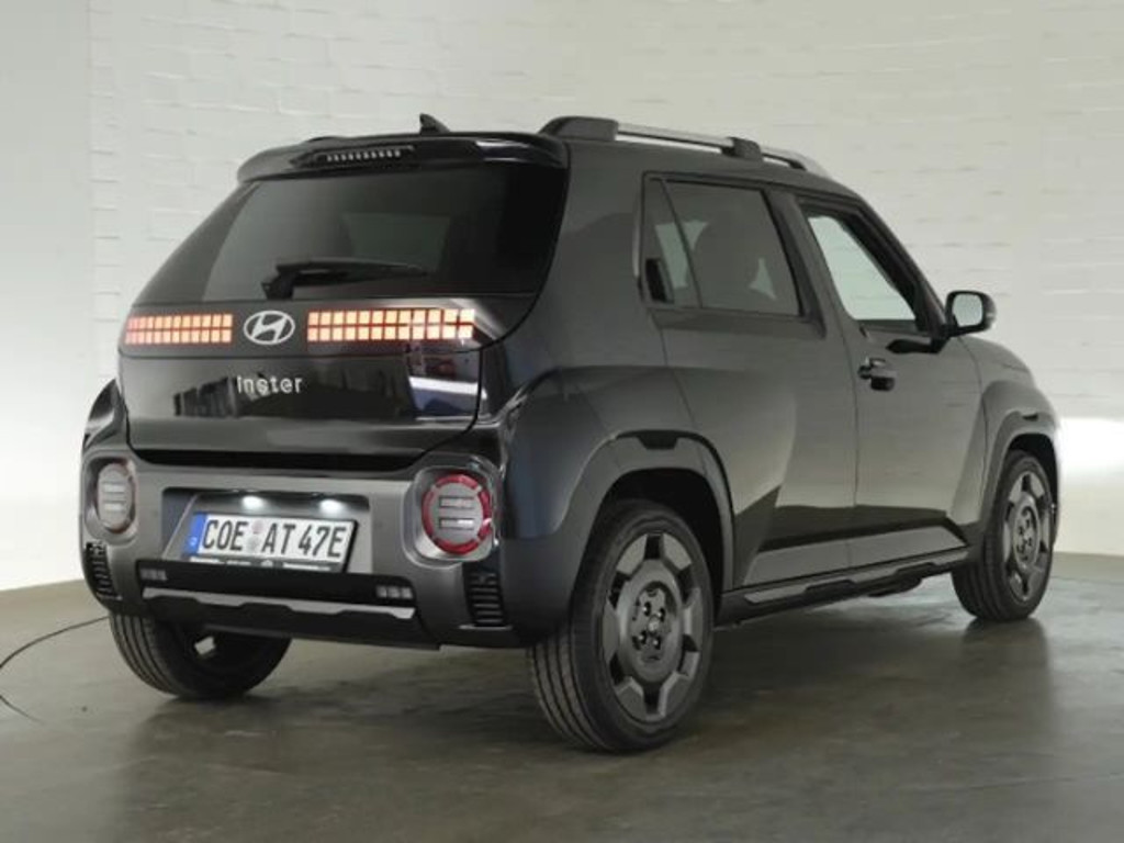 Hyundai INSTER