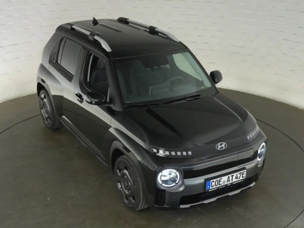 Hyundai INSTER